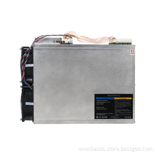 Wholesale Innosilicon A10 PRO 7g 720m Used Miner